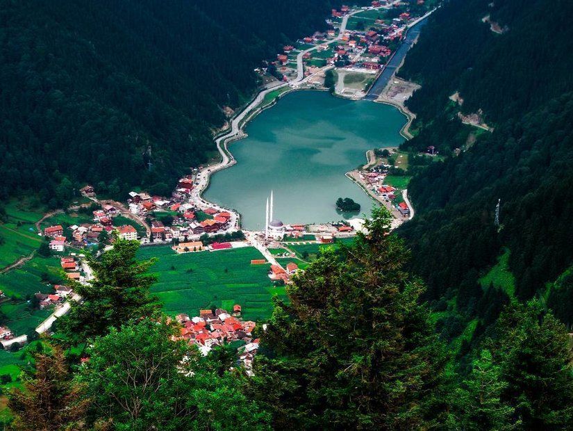 199 TL’den başlayan fiyatlarla Trabzon