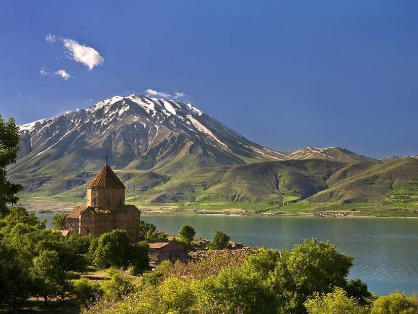 Van Gölü